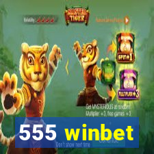 555 winbet